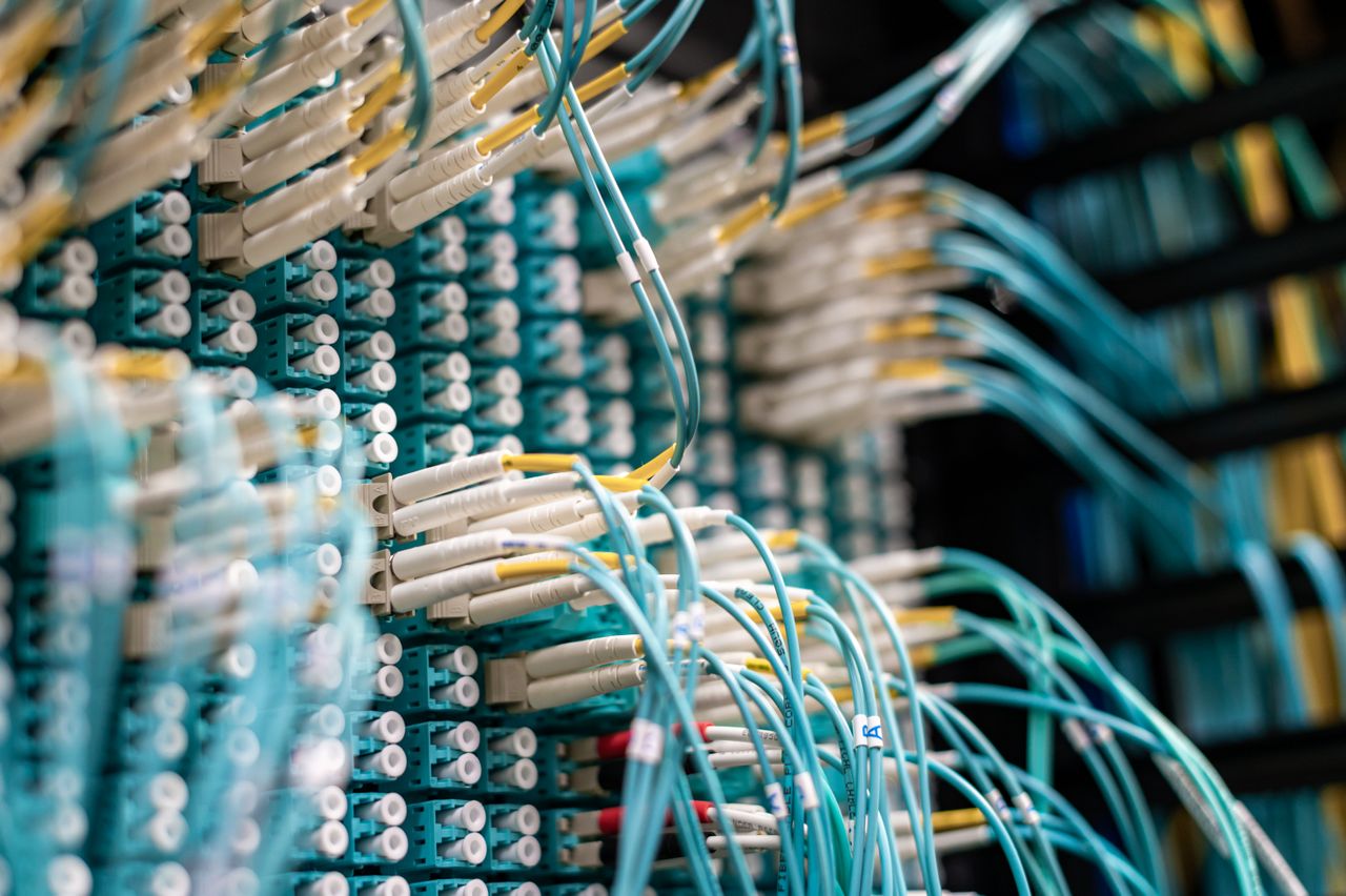 Layanan Cloud untuk Bisnis: Infrastruktur Skalabel dan Keamanan Data yang Terpercaya